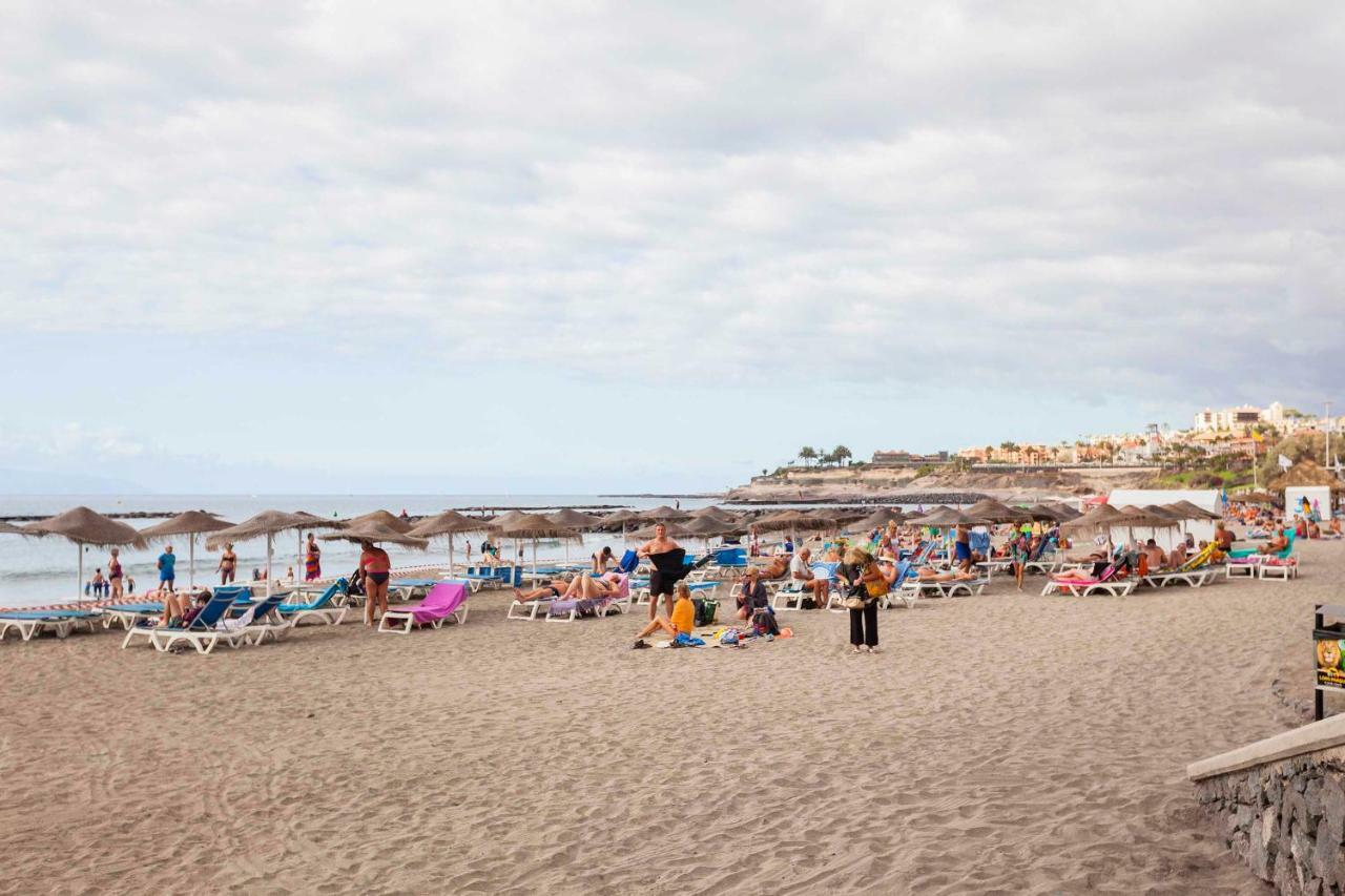 Apartamento Costa Adeje-mareverde Complex F16 Adeje