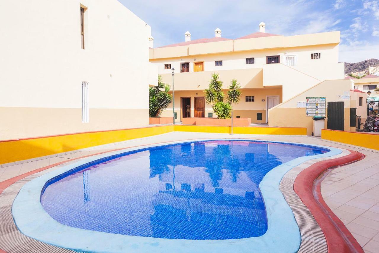 Appartement Costa Adeje-mareverde Complex F16 *