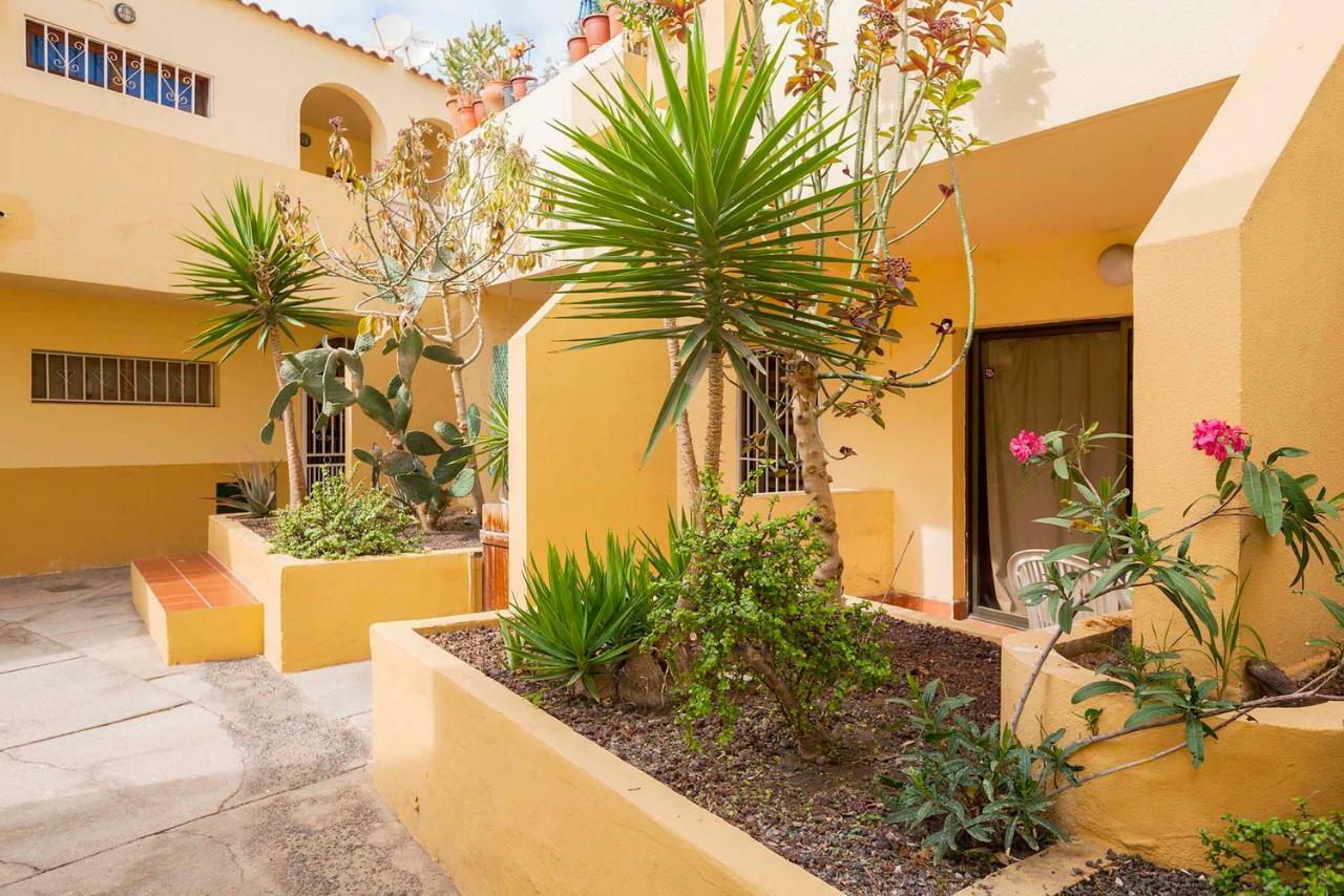 Appartement Costa Adeje-mareverde Complex F16 *